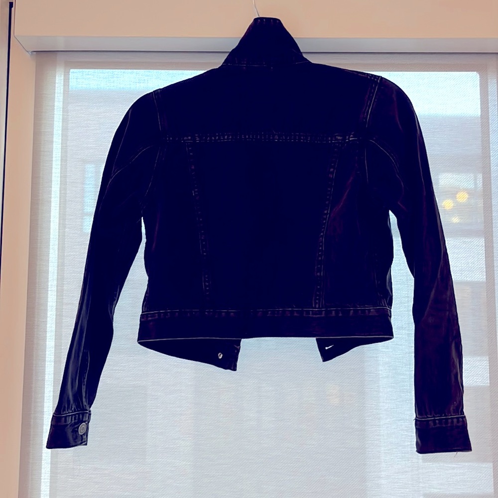 ASOS Denim Jacket